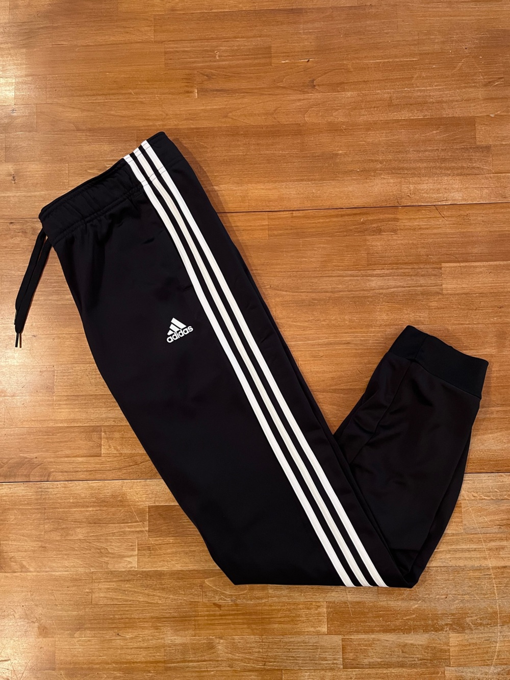 ADIDAS Women's Essentials 3-Stripes Track Pants